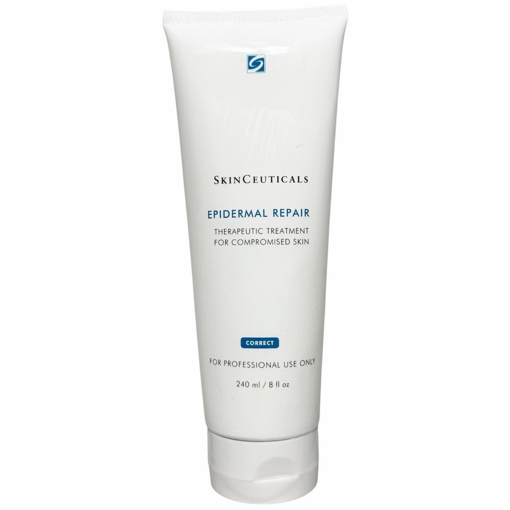 SkinCeuticals EPIDERMAL REPAIR Therapeutic Skin Treatment 8 oz New & Sealed